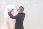 Wedding of Vanessa and Jason
