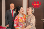  Wedding of AuYeung and Zita