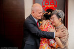 Wedding of AuYeung and Zita