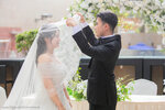  Wedding of AuYeung and Zita