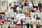 Wedding of AuYeung and Zita