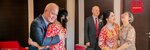 Wedding of AuYeung and Zita