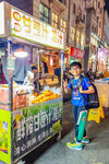 武漢高鐡父子二人行