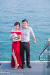 Wedding of Wang and Jia