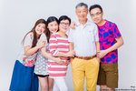 Wong+ Family