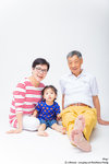 Wong+ Family