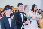 Wedding of Yan and Anthony