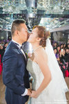 Wedding of Yan and King