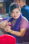 Wedding of Yan and King