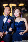 Wedding of Yan and King