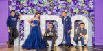 Wedding of Yan and King