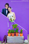 Pre-Wedding of Yvonne & Karson