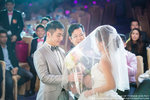 Wedding of Yvonne and Ra