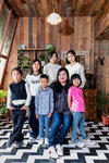 Family of Yuen