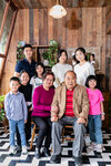 Family of Yuen