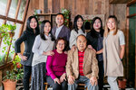Family of Yuen