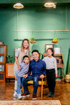 Family of Yuen