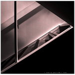 這是我工作裡頭常出現一個畫面；夜深人靜，我空著腦子到處溜溜，放鬆一下。