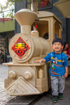 GO! 台中鐵道遊（父子遊）