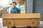 GO! 台中鐵道遊（父子遊）