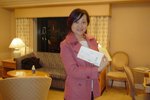Le Meridien Grand Pacific Hotel (with suite upgrade!)