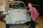 History Garage @ MegaWeb