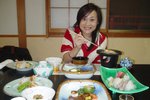 dinner @ 対星館