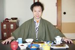 breakfast @ 対星館