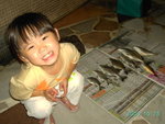 我想pee pee啊, Dad