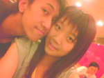 TWO BABE! =)