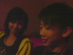 kary&奄春`情深深