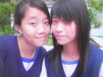 NAI JUN&TONG KA!!
