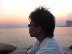 望海中的小泓=0=
