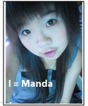 manda`