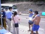 Trail Walker 2005 036