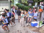 Trail Walker 2005 038