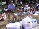 Trail Walker 2005 039