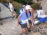 Trail Walker 2005 043