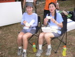 Trail Walker 2005 044