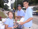 Trail Walker 2005 045