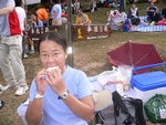 Trail Walker 2005 046