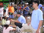 Trail Walker 2005 048