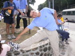 Trail Walker 2005 049