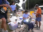 Trail Walker 2005 050