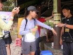 Trail Walker 2005 052