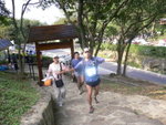 Trail Walker 2005 055