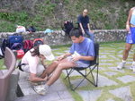 Trail Walker 2005 056