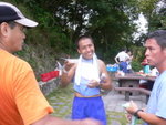Trail Walker 2005 059