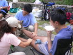 Trail Walker 2005 060