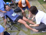 Trail Walker 2005 062